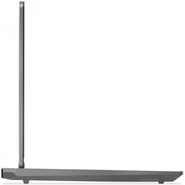 Ноутбук Lenovo LOQ 15AHP10 (83JG003DPB) (15.6&amp;quot;,  IPS, AMD Ryzen 5 220, 6 ядер, 16 ГБ DDR5, SSD 512 ГБ, NVIDIA GeForce RTX 5050 - 8 ГБ, без ОС), серый в Саранске