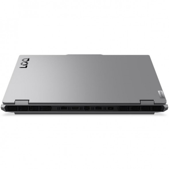 Ноутбук Lenovo LOQ 15AHP10 (83JG003DPB) (15.6&amp;quot;,  IPS, AMD Ryzen 5 220, 6 ядер, 16 ГБ DDR5, SSD 512 ГБ, NVIDIA GeForce RTX 5050 - 8 ГБ, без ОС), серый в Саранске