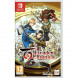 Игра Eiyuden Chronicle: Hundred Heroes [Nintendo Switch, русские субтитры] в Саранске