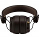 Беспроводные наушники Marshall Major V, коричневый в Саранске