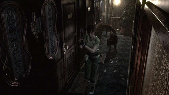 Игра Resident Evil: Origins Collection [PS4, английская версия] в Саранске