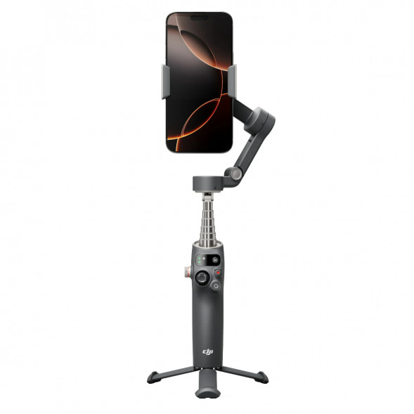 Электрический стабилизатор DJI Osmo Mobile 8 в Саранске