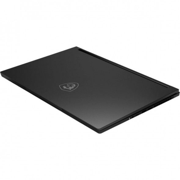 Ноутбук игровой MSI Stealth 16 AI A2HWGG-085XRU (16&amp;quot;, Intel Core Ultra 7, 32ГБ, 1ТБ SSD, RTX 5070, FreeDOS), черный в Саранске