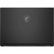 Ноутбук игровой MSI Stealth 16 AI A2HWGG-085XRU (16&amp;quot;, Intel Core Ultra 7, 32ГБ, 1ТБ SSD, RTX 5070, FreeDOS), черный в Саранске
