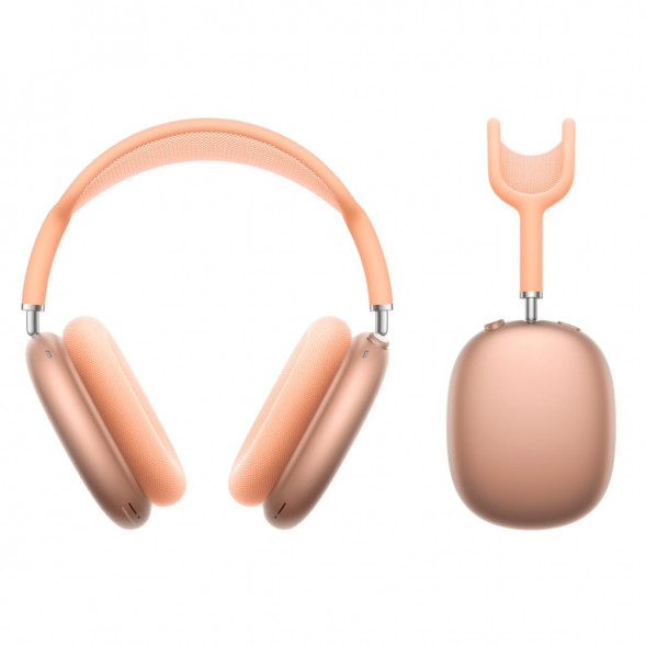 Наушники Apple AirPods Max 2, Orange/Оранжевый в Саранске