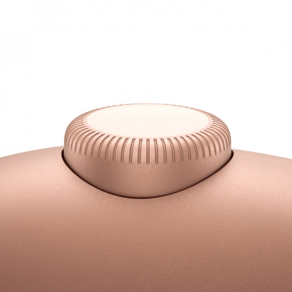 Наушники Apple AirPods Max 2, Orange/Оранжевый в Саранске