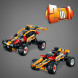 Конструктор LEGO Technic 42101 Багги в Саранске