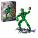 Конструктор LEGO Super Heroes 76284 Зеленый Гоблин в Саранске