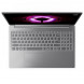 Ноутбук Lenovo LOQ 15ARP10E (83S0007FUS) (15.6&amp;quot;, IPS, AMD Ryzen 7 170 3.2 ГГц, 8 ядер, 16 ГБ DDR5, SSD 512 ГБ, NVIDIA  GeForce RTX 4050 - 6 ГБ, Windows 11 Home), серый в Саранске