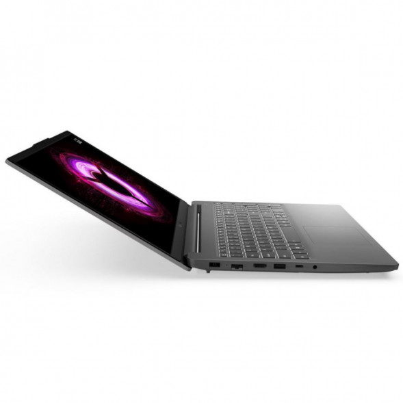 Ноутбук Lenovo LOQ 15ARP10E (83S0007FUS) (15.6&amp;quot;, IPS, AMD Ryzen 7 170 3.2 ГГц, 8 ядер, 16 ГБ DDR5, SSD 512 ГБ, NVIDIA  GeForce RTX 4050 - 6 ГБ, Windows 11 Home), серый в Саранске