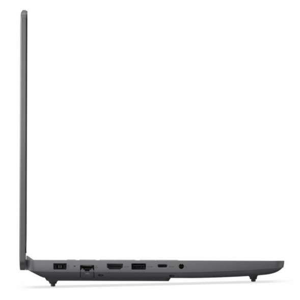 Ноутбук Lenovo LOQ 15ARP10E (83S0007FUS) (15.6&amp;quot;, IPS, AMD Ryzen 7 170 3.2 ГГц, 8 ядер, 16 ГБ DDR5, SSD 512 ГБ, NVIDIA  GeForce RTX 4050 - 6 ГБ, Windows 11 Home), серый в Саранске
