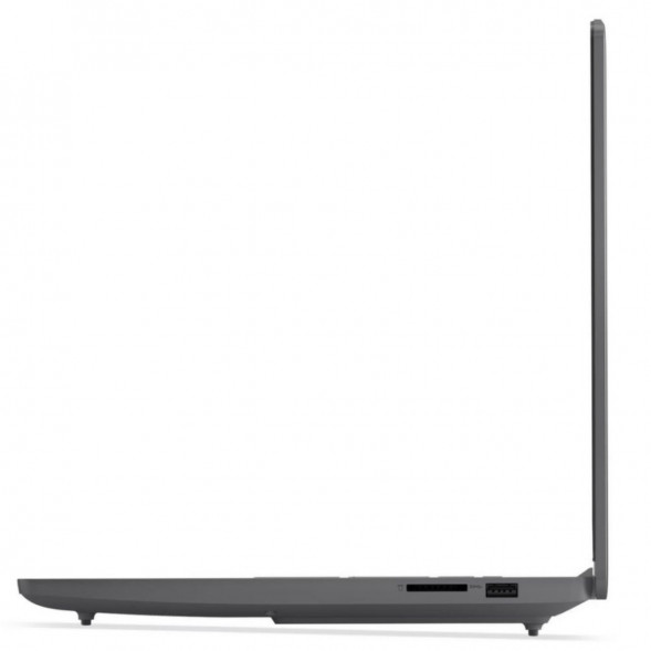Ноутбук Lenovo LOQ 15ARP10E (83S0007FUS) (15.6&amp;quot;, IPS, AMD Ryzen 7 170 3.2 ГГц, 8 ядер, 16 ГБ DDR5, SSD 512 ГБ, NVIDIA  GeForce RTX 4050 - 6 ГБ, Windows 11 Home), серый в Саранске