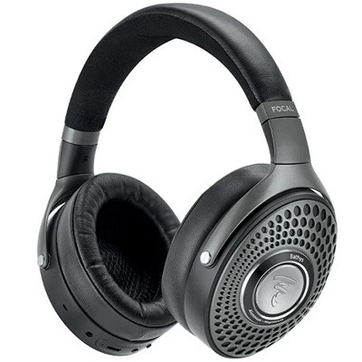 Наушники мониторные беспроводные Focal BATHYS в Саранске