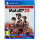 Игра MotoGP 23 - Day One Edition [PS4, английская версия] в Саранске
