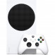 Игровая приставка Microsoft Xbox Series S, 1 ТБ, белый в Саранске