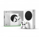 Игровая приставка Microsoft Xbox Series S, 1 ТБ, белый в Саранске