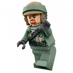 Конструктор LEGO Star Wars 75023 Рожденственский календарь