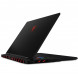 Ноутбук MSI Raider 18 Max HX A2WI-1048RU (18&amp;quot;, IPS, Intel Core Ultra 9 290HX Plus 2.7ГГц, 24 ядра, 32ГБ DDR5, 2ТБ SSD, NVIDIA GeForce RTX 5080 - 16 ГБ, TGP 175Вт, Windows 11 Home), черный в Саранске