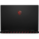 Ноутбук MSI Raider 18 Max HX A2WI-1048RU (18&amp;quot;, IPS, Intel Core Ultra 9 290HX Plus 2.7ГГц, 24 ядра, 32ГБ DDR5, 2ТБ SSD, NVIDIA GeForce RTX 5080 - 16 ГБ, TGP 175Вт, Windows 11 Home), черный в Саранске