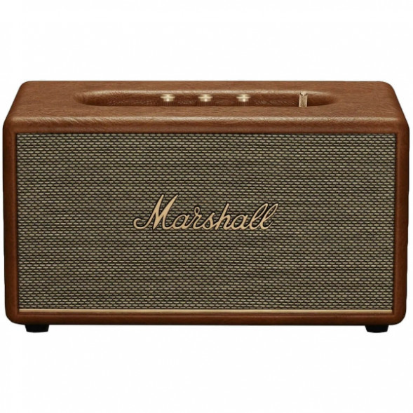 Портативная акустика Marshall Stanmore III, Brown в Саранске
