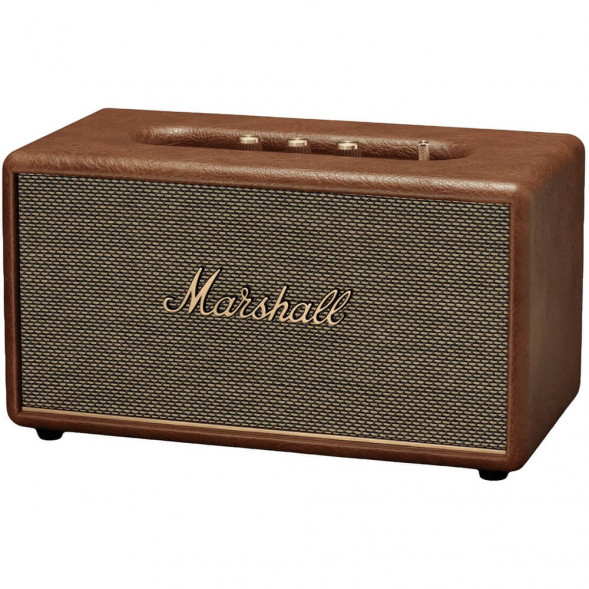 Портативная акустика Marshall Stanmore III, Brown в Саранске