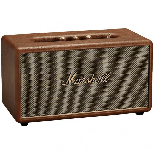 Портативная акустика Marshall Stanmore III, Brown в Саранске