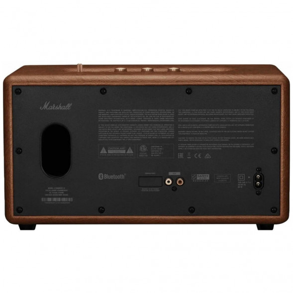 Портативная акустика Marshall Stanmore III, Brown в Саранске