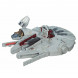 Игровой набор Star Wars (Hasbro) Флагманский космический корабль Звездных войн (B3678) в Саранске