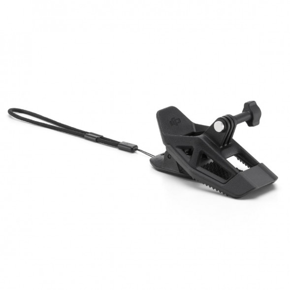 Крепление на шлем DJI Osmo Helmet Chin Mount Clip в Саранске