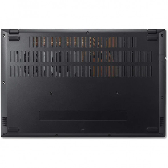 Ноутбук Acer Nitro V 15 ANV15-52-57BB (15.6&amp;quot;, IPS, Intel Core i5 13420H 2.1ГГц, 8 ядер, 16ГБ DDR4, 512ГБ SSD, NVIDIA GeForce RTX 5050 - 8 ГБ, Windows 11 Home), черный в Саранске