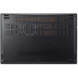 Ноутбук Acer Nitro V 15 ANV15-52-57BB (15.6&amp;quot;, IPS, Intel Core i5 13420H 2.1ГГц, 8 ядер, 16ГБ DDR4, 512ГБ SSD, NVIDIA GeForce RTX 5050 - 8 ГБ, Windows 11 Home), черный в Саранске