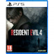 Игра Resident Evil 4 Remake [PS5, русская версия] в Саранске