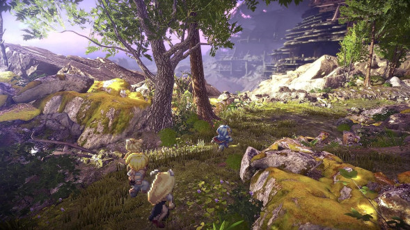 Игра Star Ocean: The Second Story R [Nintendo Switch, английская версия] в Саранске
