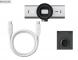 Веб-камера Logitech MX Brio 4K, Pale Grey в Саранске
