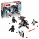 Конструктор LEGO Star Wars 75197 Боевой набор специалистов Первого Ордена в Саранске