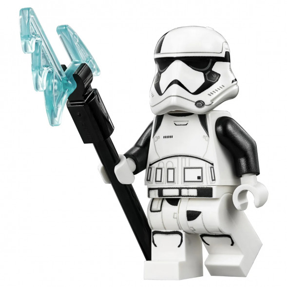 Конструктор LEGO Star Wars 75197 Боевой набор специалистов Первого Ордена в Саранске