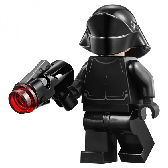 Конструктор LEGO Star Wars 75197 Боевой набор специалистов Первого Ордена в Саранске
