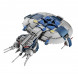 Конструктор LEGO Star Wars 75042 Боевой корабль дроидов в Саранске