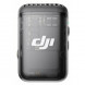 Беспроводной микрофон DJI Mic 2 Transmitter, чёрный в Саранске