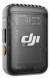 Беспроводной микрофон DJI Mic 2 Transmitter, чёрный в Саранске