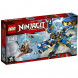 Конструктор LEGO Ninjago 70602 Дракон Джея в Саранске