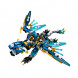 Конструктор LEGO Ninjago 70602 Дракон Джея в Саранске