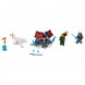 Конструктор LEGO Ninjago 70671 Путешествие Ллойда в Саранске