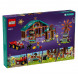 Конструктор LEGO Friends 42617 Приют для животных с фермы в Саранске