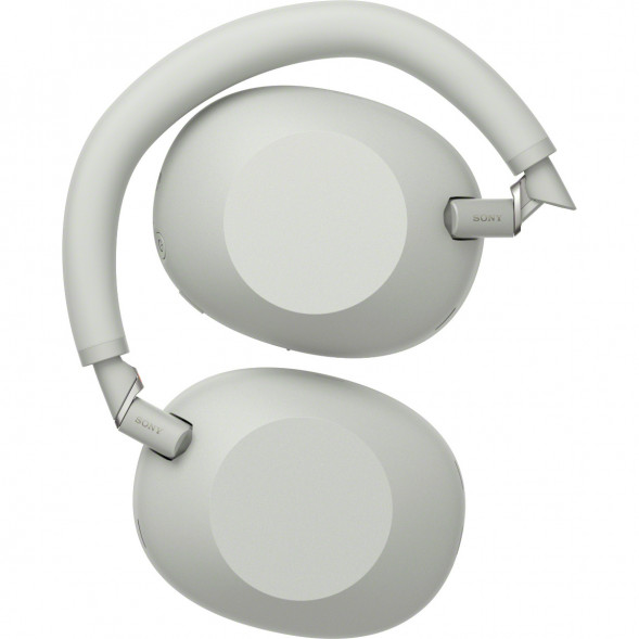 Беспроводные наушники Sony WH-1000XM6, Platinum Silver в Саранске