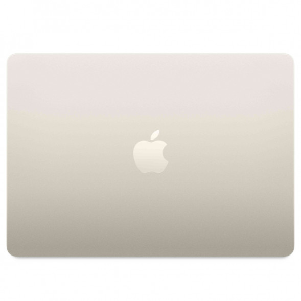Ноутбук Apple MacBook Air 15 2026 MDVD4 (M5 10-Core GPU, 16/512GB), Сияющая звезда/Starlight в Саранске