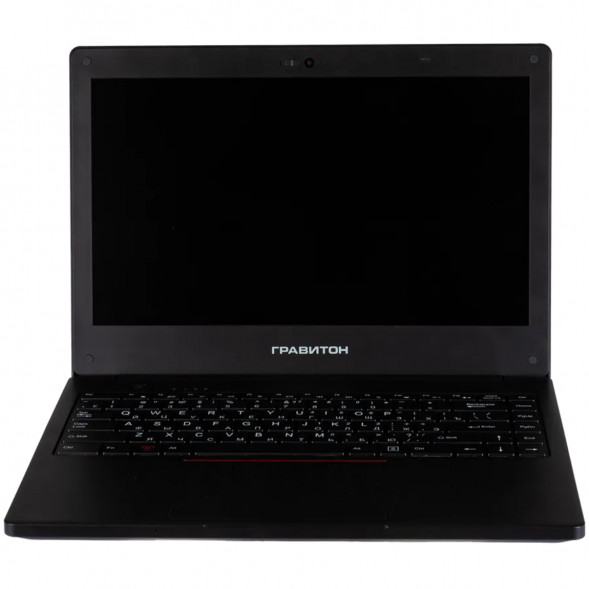 Ноутбук Гравитон Н14И-ТП 227799 (14&amp;quot;, IPS, Intel Core i5 - 1135G7, 4 ядра, 16 ГБ DDR4, SSD 512 ГБ, Iris Xe Graphics, Без ОС), чёрный в Саранске