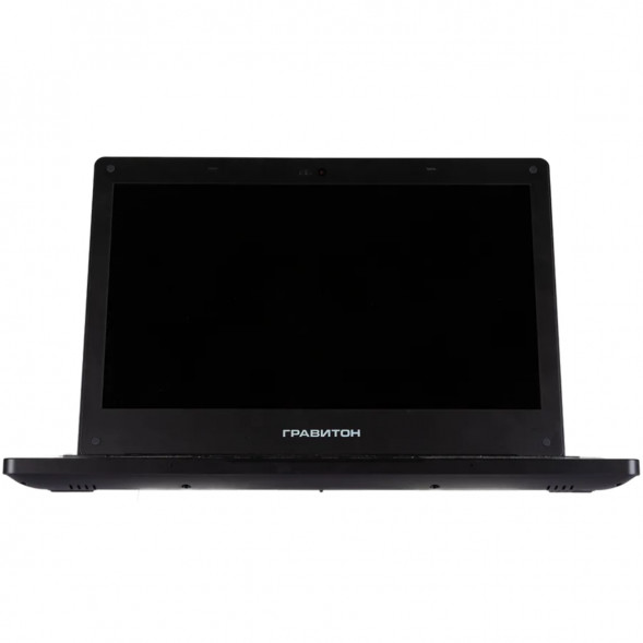 Ноутбук Гравитон Н14И-ТП 227799 (14&amp;quot;, IPS, Intel Core i5 - 1135G7, 4 ядра, 16 ГБ DDR4, SSD 512 ГБ, Iris Xe Graphics, Без ОС), чёрный в Саранске