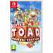 Игра Captain Toad: Treasure Tracker [Nintendo Switch, английская версия] в Саранске