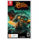 Игра Battle Chasers: Nightwar [Nintendo Switch, русская версия] в Саранске